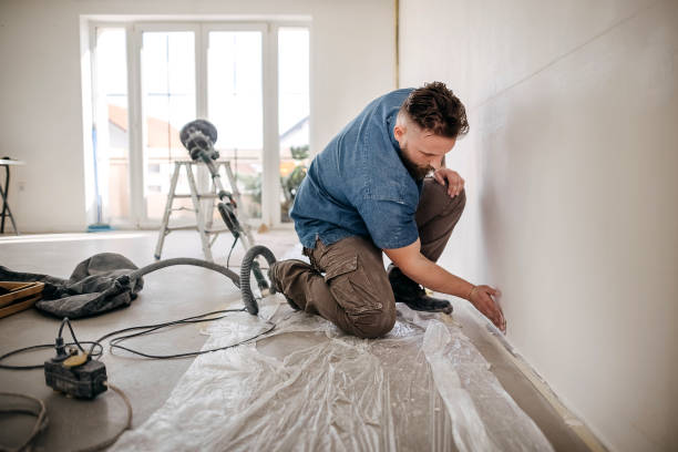 Best Drywall Sanding and Smoothing  in Zion, PA